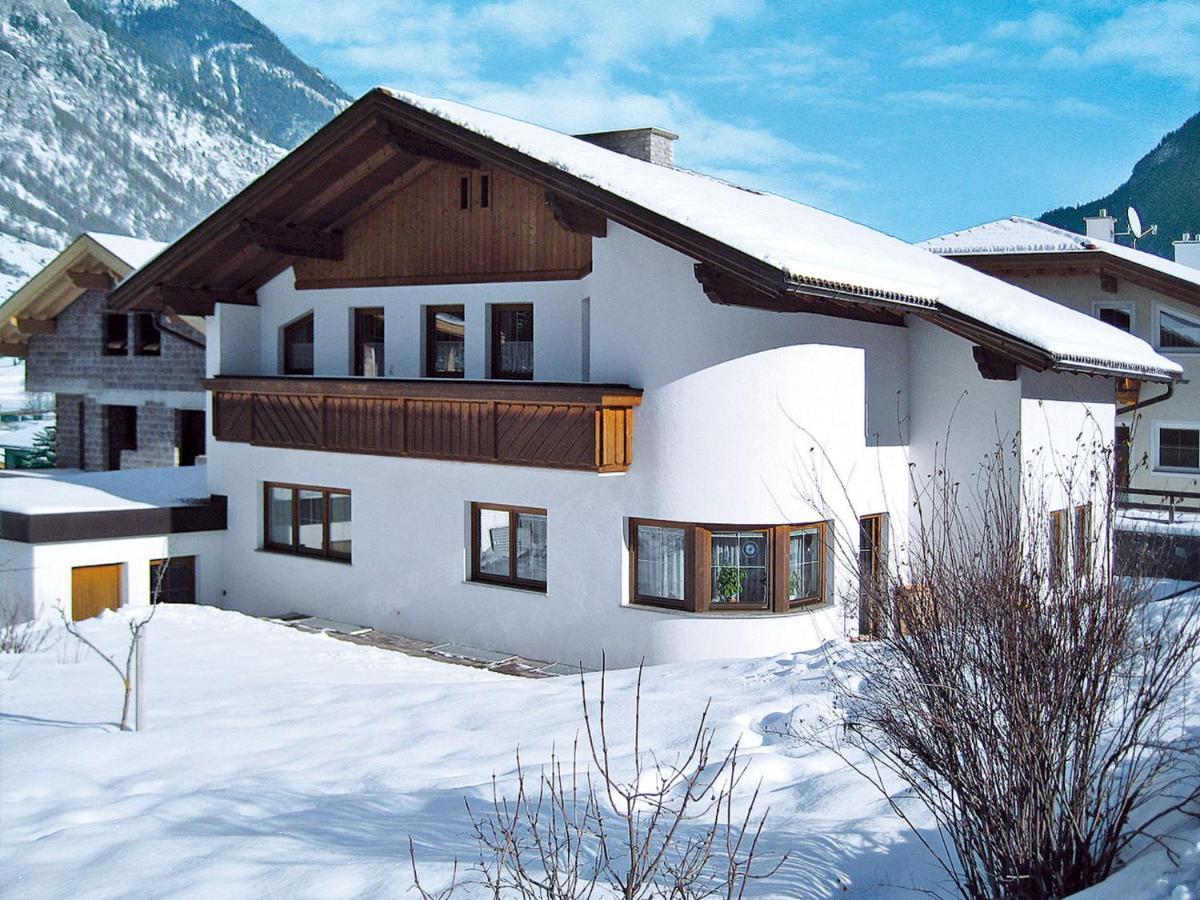 Apartment Köhle - PFD115 Pfunds Exterior foto