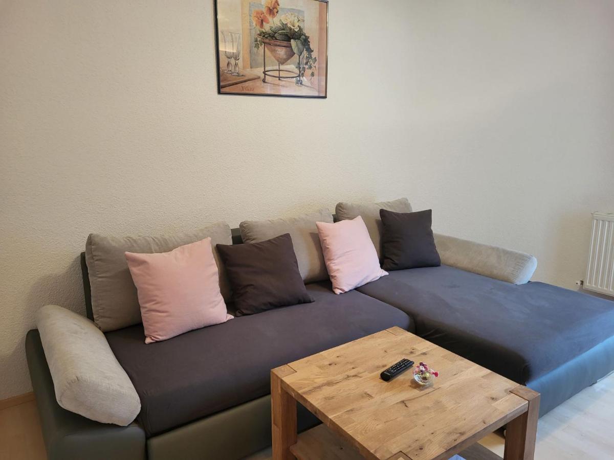 Apartment Köhle - PFD115 Pfunds Exterior foto